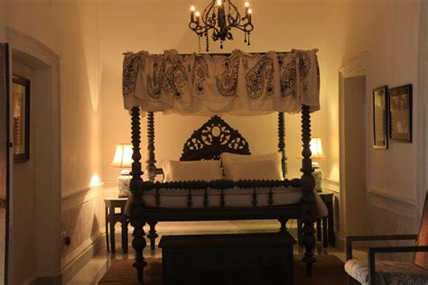 Rajbari Bawali | Condé Nast Traveller India | Boutique Hotels