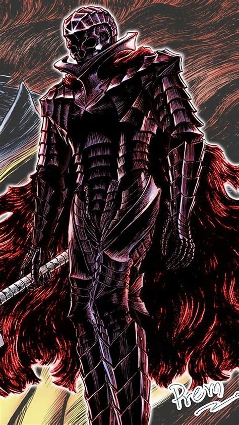 Discover 82+ berserk armor wallpaper latest - in.coedo.com.vn