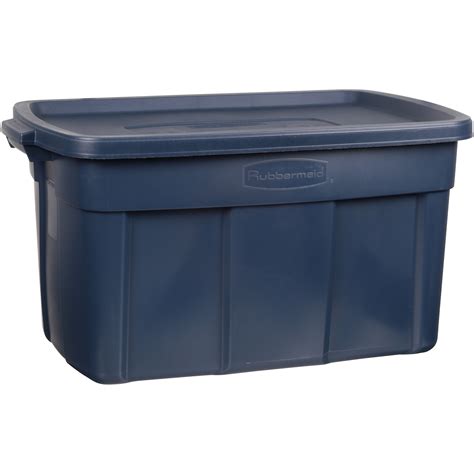 Rubbermaid® Roughneck® 31 Gal. Tote - Walmart.com