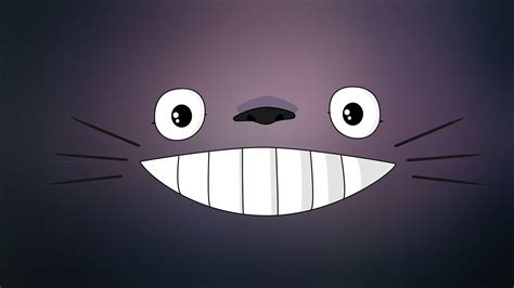 Totoro Wallpapers HD - Wallpaper Cave