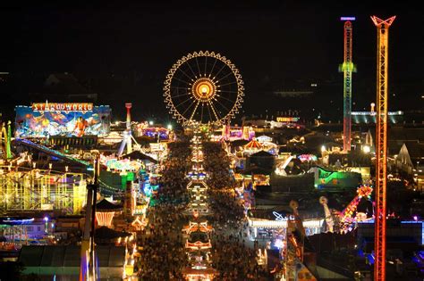 The Best Festivals in Germany