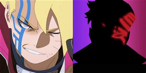 Boruto: The Best Karma Powers