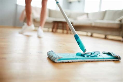 6 Best MicroFiber Mops of 2024