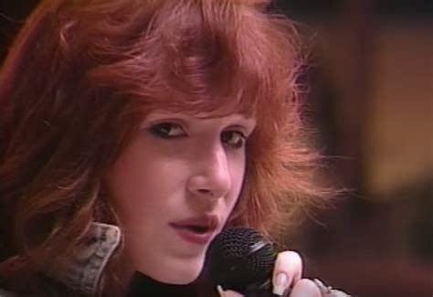 Tiffany – 'I Think We're Alone Now' Official Music Video | The '80s Ruled