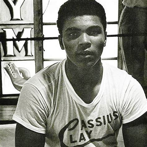 Boxing – 1978 – Special – 1960 Rome Olympics Boxing – When Muhammad Ali Was Cassius Clay ...