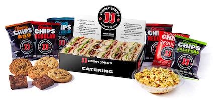 Jimmy John's