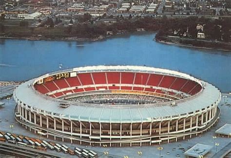 Riverfront Stadium - Alchetron, The Free Social Encyclopedia