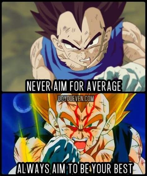 Awesome Vegeta Quotes. QuotesGram