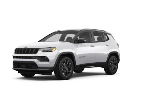 Used 2023 Jeep Compass Sport Utility 4D Prices | Kelley Blue Book