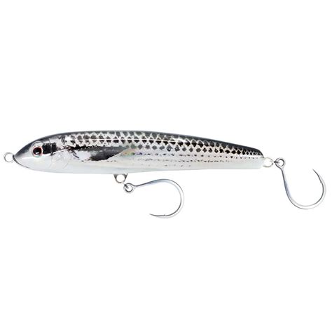 Nomad Design Riptide Stick Bait Lure - Fergo's Tackle World