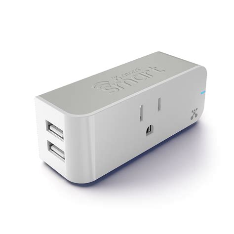 Smart Plug - Security Meets Convenience - Atomi Smart