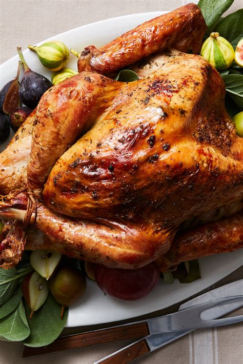 Thanksgiving Turkey Recipes - Recipes from NYT Cooking