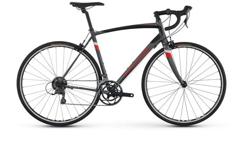 Raleigh Bikes Merit 1 Endurance Road Bike 2023