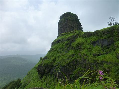 Karnala Fort: Trekking Adventure, Historical Legacy | Maharashtra Forts