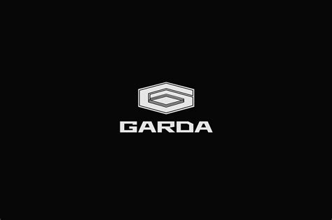 GARDA Brand Identity Design on Behance