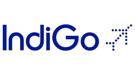 IndiGo Vector Logo | Free Download - (.SVG + .PNG) format ...