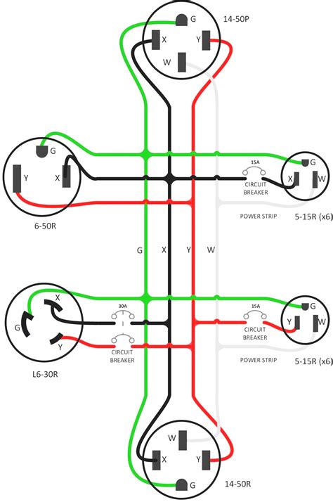 [DIAGRAM] Nema 6 20r Wiring Diagram Wall - MYDIAGRAM.ONLINE