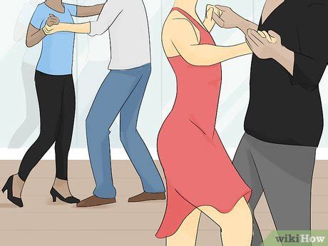 How to Dance Salsa (with Pictures) - wikiHow