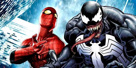 Why Does Venom Hate Spider-Man?