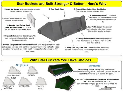 STAR INDUSTRIES Heavy Duty Const