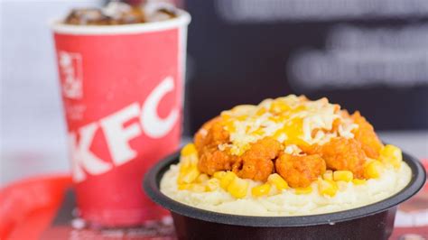 kfc famous bowl recipe - Crawling With Blogs Photography