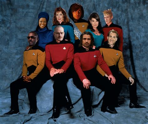 Star Trek - The Next Generation Reboot by AtomTastic on DeviantArt