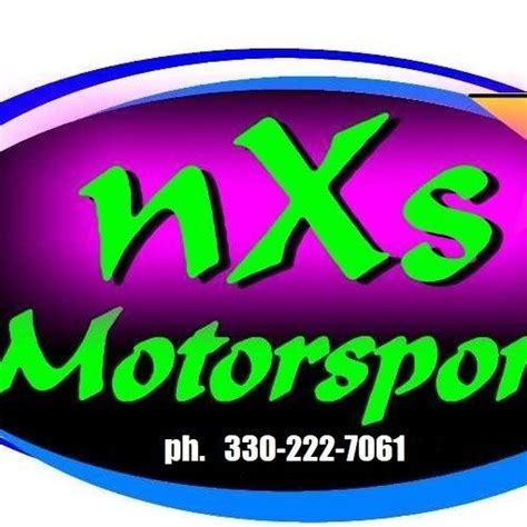 NXS Motorsports | Hanoverton OH