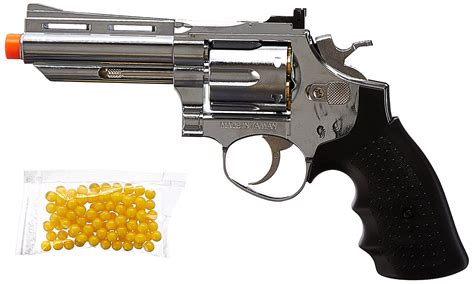 Western revolver airsoft guns - cbpasa