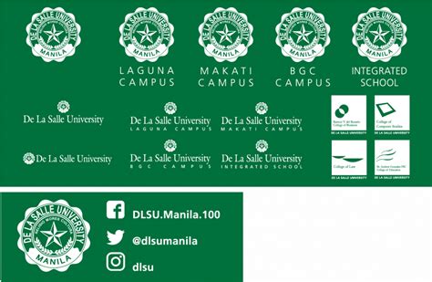 logo-green-bg-orientation-id-manual-2019 - De La Salle University