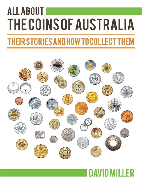 All About Australian Coins – NBKomputer