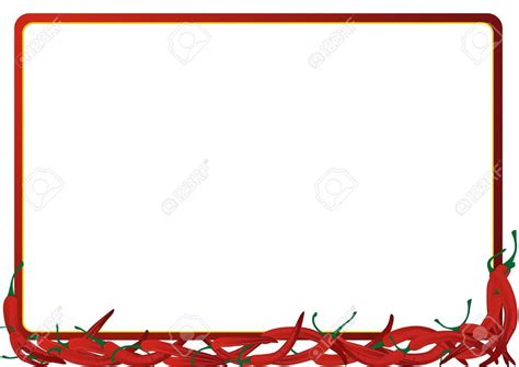 free chili pepper border clip art 10 free Cliparts | Download images on Clipground 2024