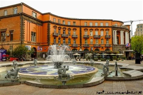 The best hotels in Yerevan - your guide to Yerevan accommodation