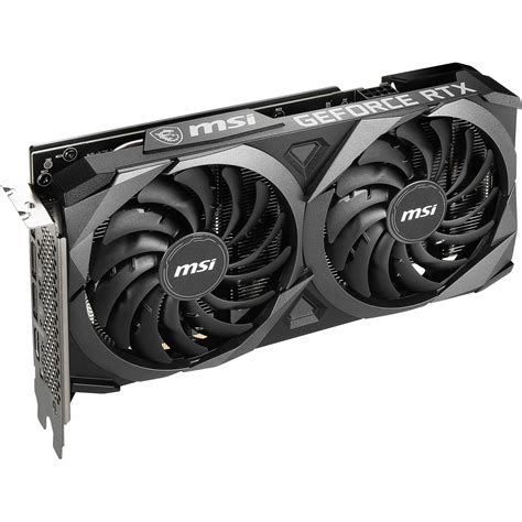 MSI GeForce RTX 3050 VENTUS 2X OC Graphics Card | ubicaciondepersonas.cdmx.gob.mx