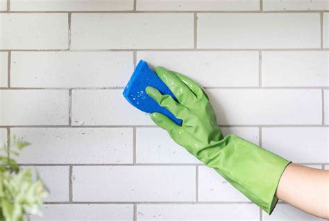 DIY Grout Cleaner Recipes to Lift Dirt and Stains