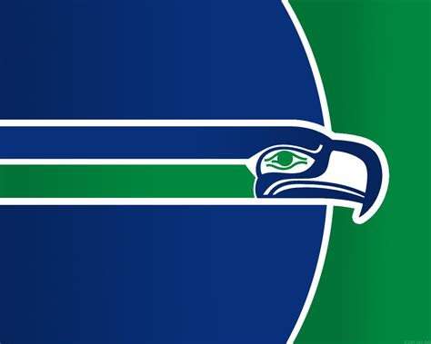 Retro Seattle Seahawks by mtspknwildcat on DeviantArt