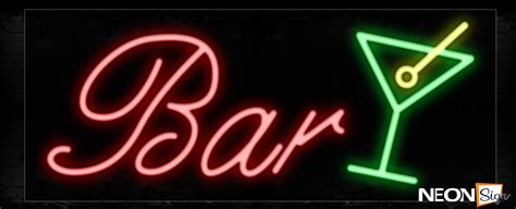 neon bar signs for home