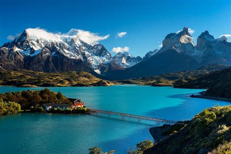 Patagonia Argentina Enjoy Your Trip to “The End of The World” | Found The World