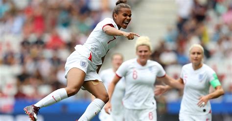 Flipboard: 90 in 90: England vs. Scotland | 2019 FIFA Women’s World Cup ...