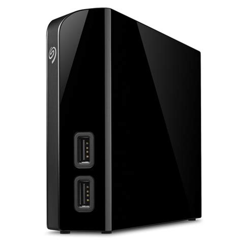 Seagate 8TB Backup Plus USB 3.0 External Hard Drive STEL8000100