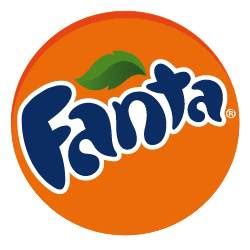 Fanta Color Codes