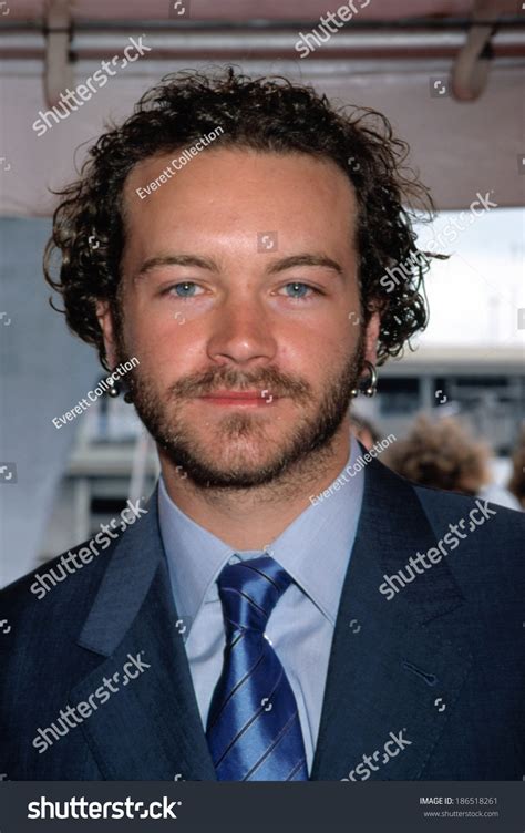 Danny Masterson Kids