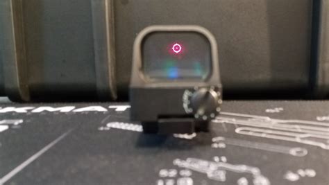 Bushnell Holosight | SIG Talk