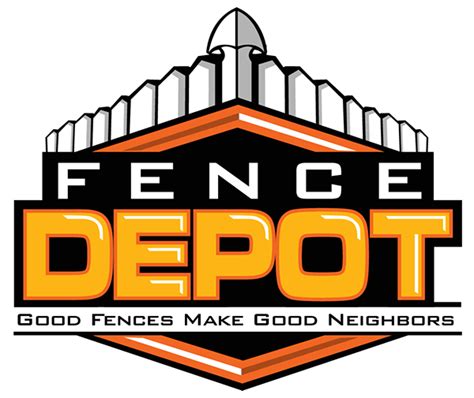 Fence Company Logo Design on Behance