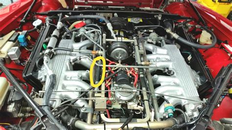 V12 engine Problems - XJ-S - Jag-lovers Forums