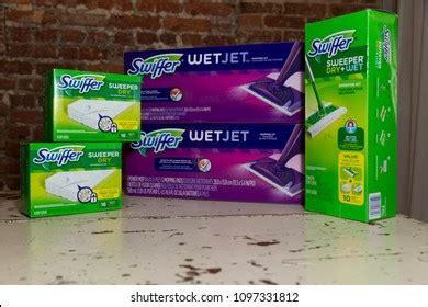 Swiffer Logo Vector (.SVG) Free Download