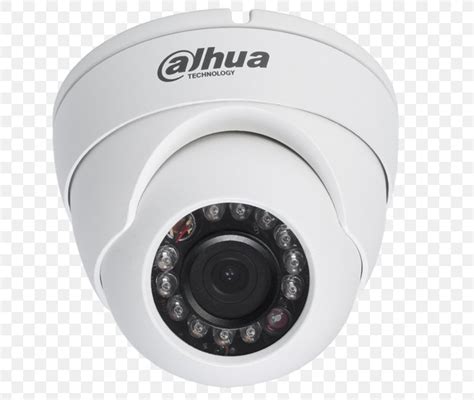 Dahua Technology IP Camera Closed-circuit Television Wireless Security ...