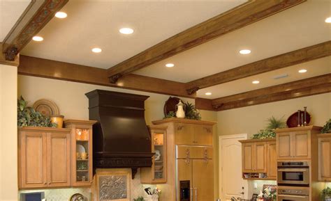 How To Put A Load Bearing Beam In The Ceiling | Shelly Lighting