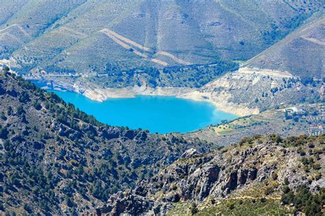 9 Adventurous Things to Do in Sierra Nevada National Park, Spain » Maps 'N Bags in 2021 | Nevada ...