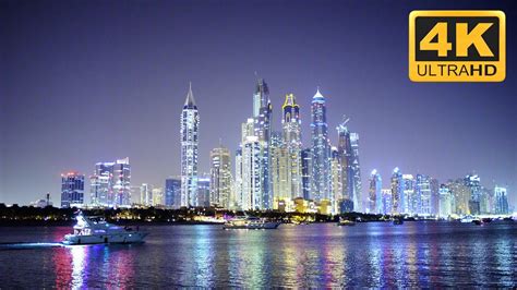 Dubai Skyline HD Wallpapers - Top Free Dubai Skyline HD Backgrounds ...