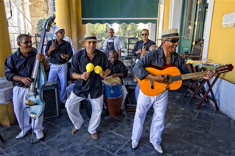 Cuban Music | insightCuba